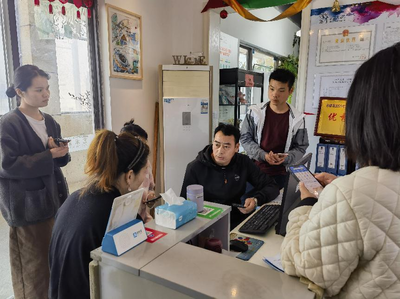 九江市人力资源和社会保障局人力资源管理咨询指南