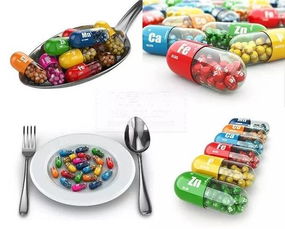 重阳传孝道 选对保健食品，让关爱更安心