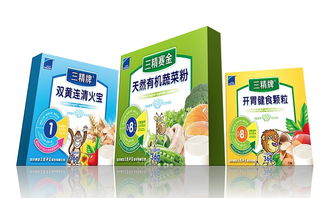 保健食品 健康生活的辅助选择